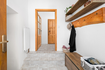 Prodej chaty / chalupy 226 m², Mičovice