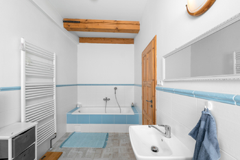 Prodej chaty / chalupy 226 m², Mičovice