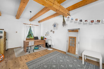 Prodej chaty / chalupy 226 m², Mičovice