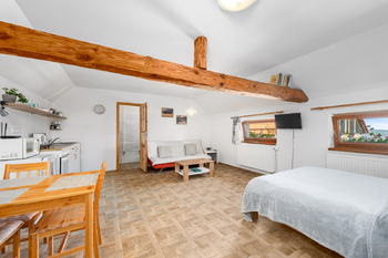 Prodej chaty / chalupy 226 m², Mičovice