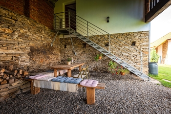 Prodej chaty / chalupy 226 m², Mičovice