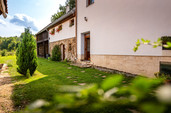 Prodej chaty / chalupy 226 m², Mičovice