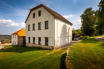 Prodej chaty / chalupy 226 m², Mičovice