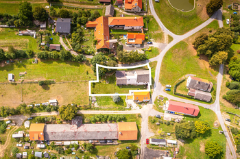 Prodej chaty / chalupy 226 m², Mičovice