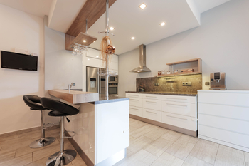 Prodej bytu 4+1 v osobním vlastnictví 115 m², Brněnec