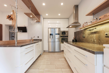 Prodej bytu 4+1 v osobním vlastnictví 115 m², Brněnec