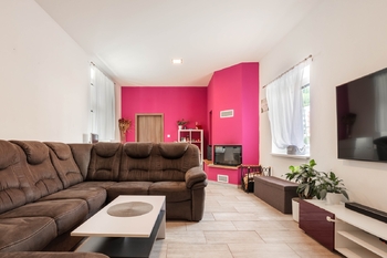 Prodej bytu 4+1 v osobním vlastnictví 115 m², Brněnec