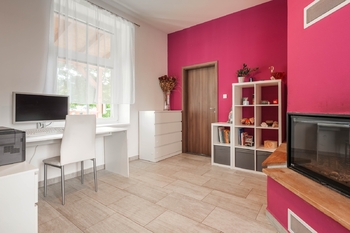 Prodej bytu 4+1 v osobním vlastnictví 115 m², Brněnec