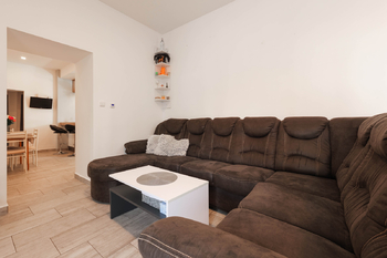 Prodej bytu 4+1 v osobním vlastnictví 115 m², Brněnec