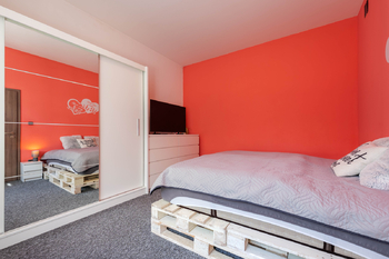 Prodej bytu 4+1 v osobním vlastnictví 115 m², Brněnec