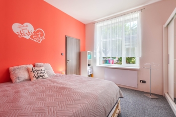 Prodej bytu 4+1 v osobním vlastnictví 115 m², Brněnec