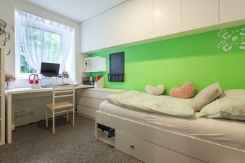Prodej bytu 4+1 v osobním vlastnictví 115 m², Brněnec