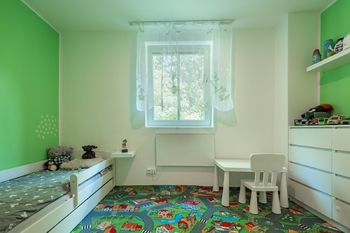 Prodej bytu 4+1 v osobním vlastnictví 115 m², Brněnec
