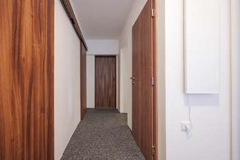 Prodej bytu 4+1 v osobním vlastnictví 115 m², Brněnec
