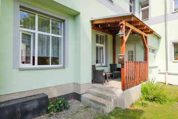 Prodej bytu 4+1 v osobním vlastnictví 115 m², Brněnec