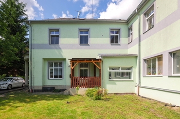 Prodej bytu 4+1 v osobním vlastnictví 115 m², Brněnec