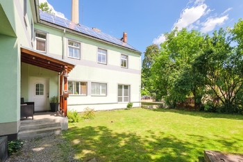 Prodej bytu 4+1 v osobním vlastnictví 115 m², Brněnec