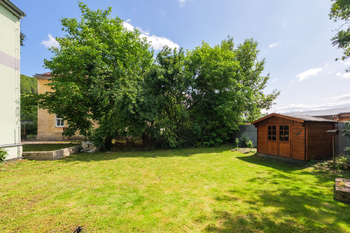 Prodej bytu 4+1 v osobním vlastnictví 115 m², Brněnec