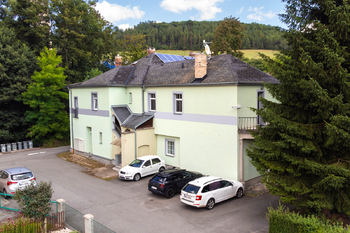 Prodej bytu 4+1 v osobním vlastnictví 115 m², Brněnec