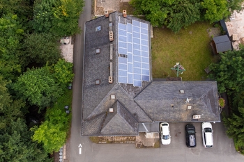 Prodej bytu 4+1 v osobním vlastnictví 115 m², Brněnec