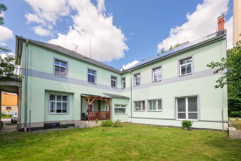 Prodej bytu 4+1 v osobním vlastnictví 115 m², Brněnec