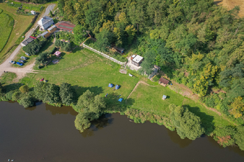 Prodej pozemku 6879 m², Nadryby