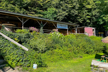 Prodej pozemku 6879 m², Nadryby