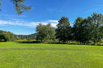 Prodej pozemku 6879 m², Nadryby