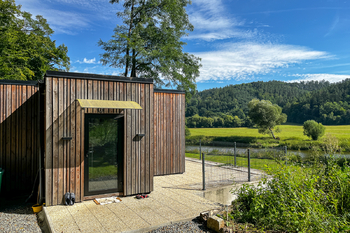 Prodej pozemku 6879 m², Nadryby