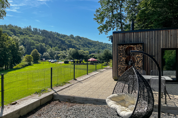 Prodej pozemku 6879 m², Nadryby