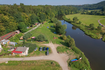 Prodej pozemku 6879 m², Nadryby