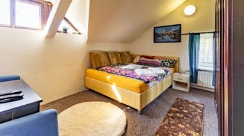 Prodej ubytovacího zařízení 467 m², Dolní Podluží