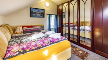 Prodej ubytovacího zařízení 467 m², Dolní Podluží