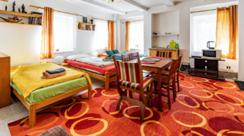 Prodej ubytovacího zařízení 467 m², Dolní Podluží