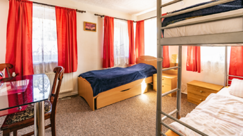 Prodej ubytovacího zařízení 467 m², Dolní Podluží