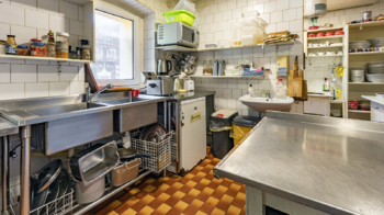 Prodej ubytovacího zařízení 467 m², Dolní Podluží