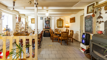 Prodej ubytovacího zařízení 467 m², Dolní Podluží