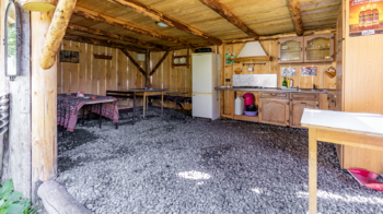 Prodej ubytovacího zařízení 467 m², Dolní Podluží