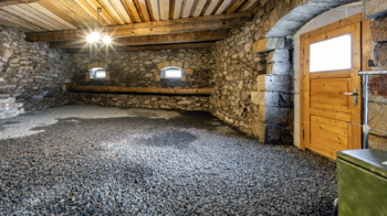 Prodej ubytovacího zařízení 467 m², Dolní Podluží
