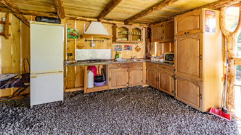 Prodej ubytovacího zařízení 467 m², Dolní Podluží