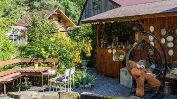 Prodej ubytovacího zařízení 467 m², Dolní Podluží