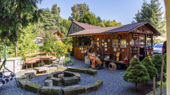 Prodej ubytovacího zařízení 467 m², Dolní Podluží