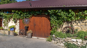 Prodej ubytovacího zařízení 467 m², Dolní Podluží