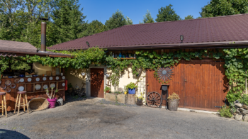 Prodej ubytovacího zařízení 467 m², Dolní Podluží