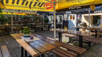 Prodej ubytovacího zařízení 467 m², Dolní Podluží
