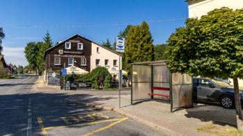 Prodej ubytovacího zařízení 467 m², Dolní Podluží