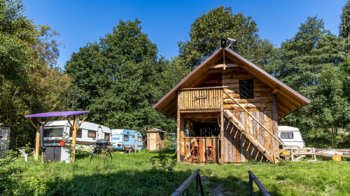 Prodej ubytovacího zařízení 467 m², Dolní Podluží