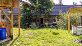 Prodej ubytovacího zařízení 467 m², Dolní Podluží