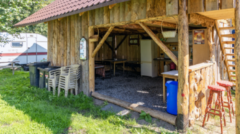 Prodej ubytovacího zařízení 467 m², Dolní Podluží