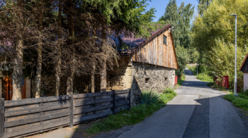 Prodej ubytovacího zařízení 467 m², Dolní Podluží